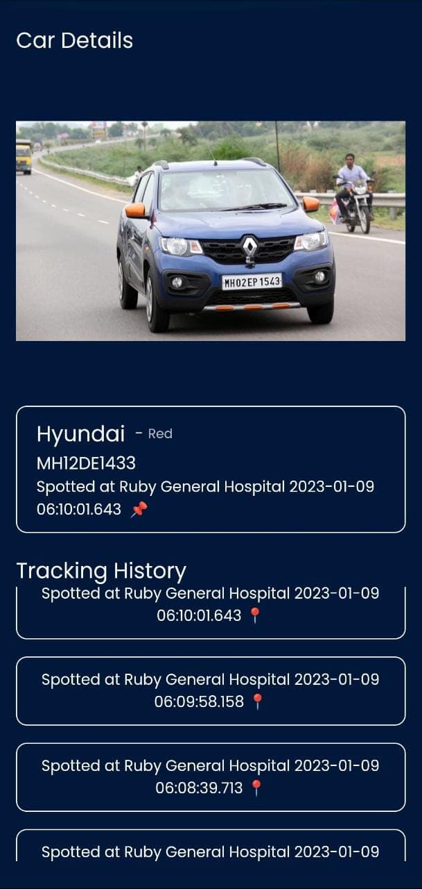 Smart Naka screenshot